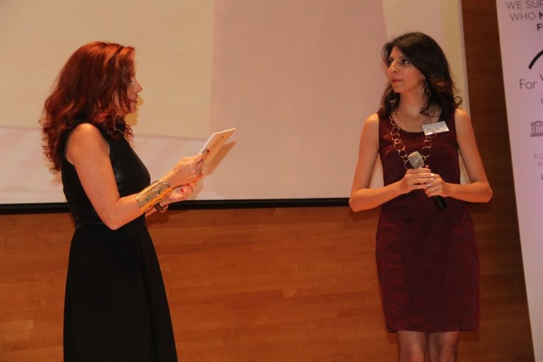 L'Oreal Annual Award Ceremony